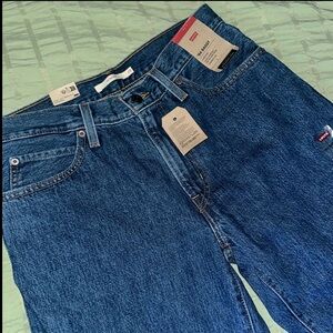 Levi 94’ Baggy Jeans